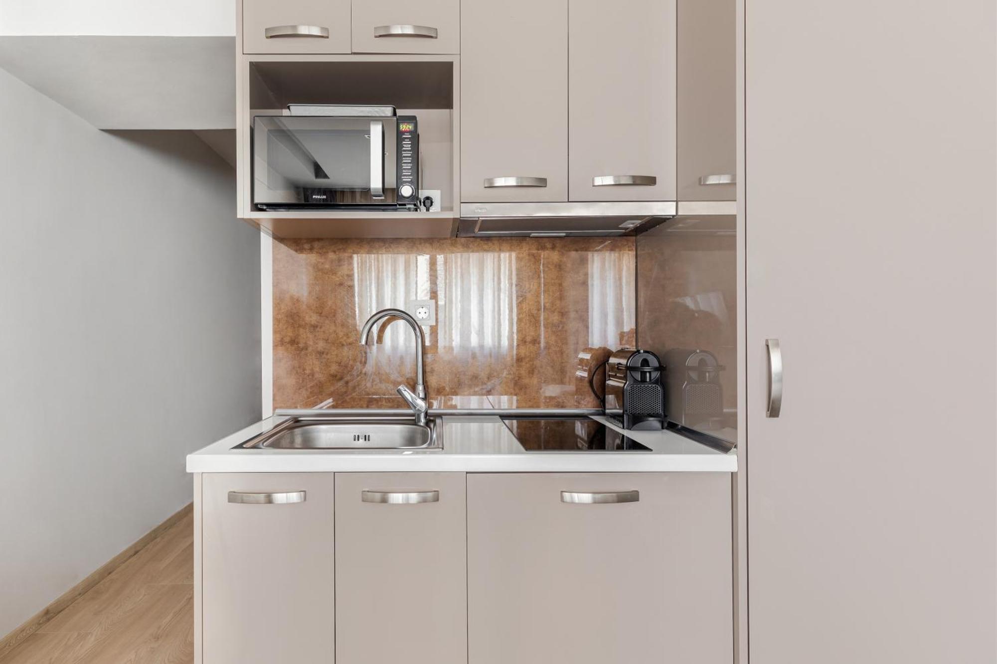 #Aura Studios & Suites V9-10 Thessaloniki Buitenkant foto