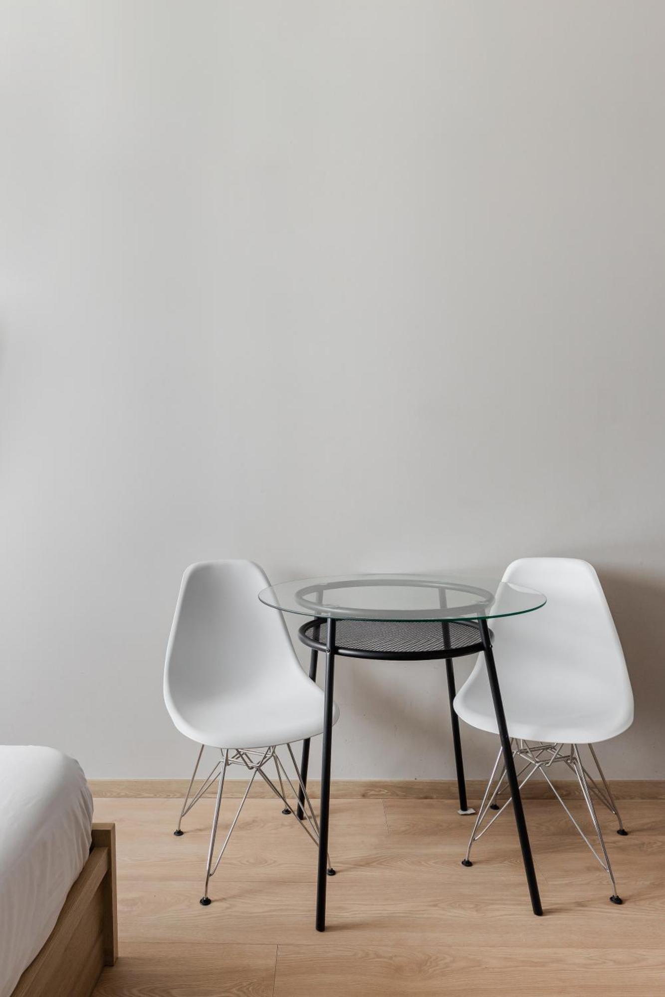 #Aura Studios & Suites V9-10 Thessaloniki Buitenkant foto