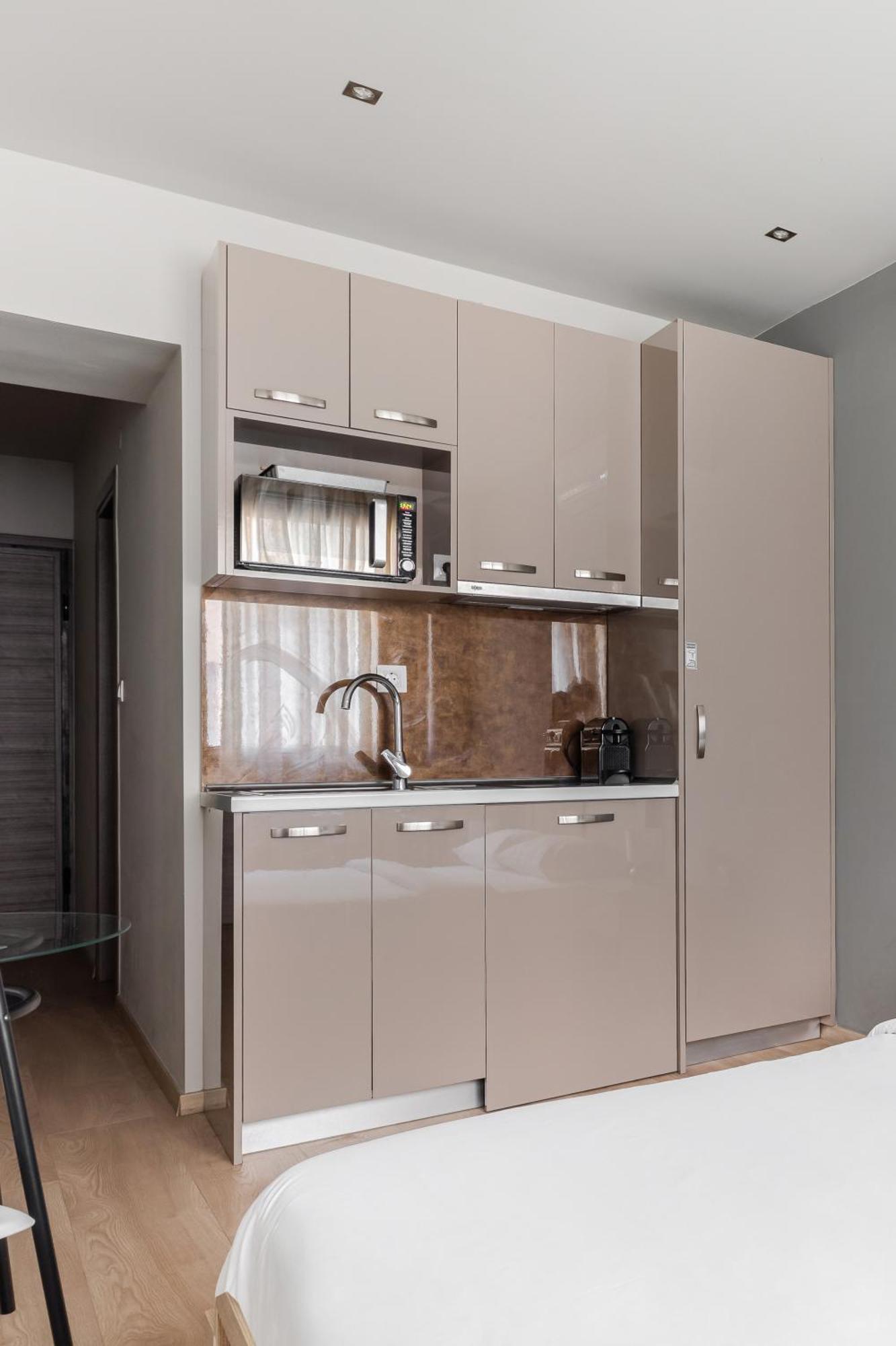 #Aura Studios & Suites V9-10 Thessaloniki Buitenkant foto
