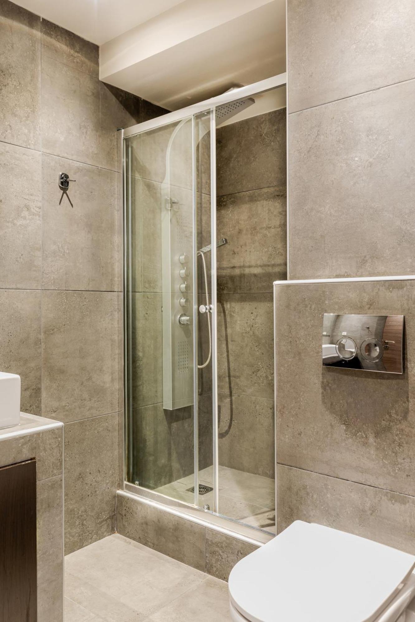 #Aura Studios & Suites V9-10 Thessaloniki Buitenkant foto