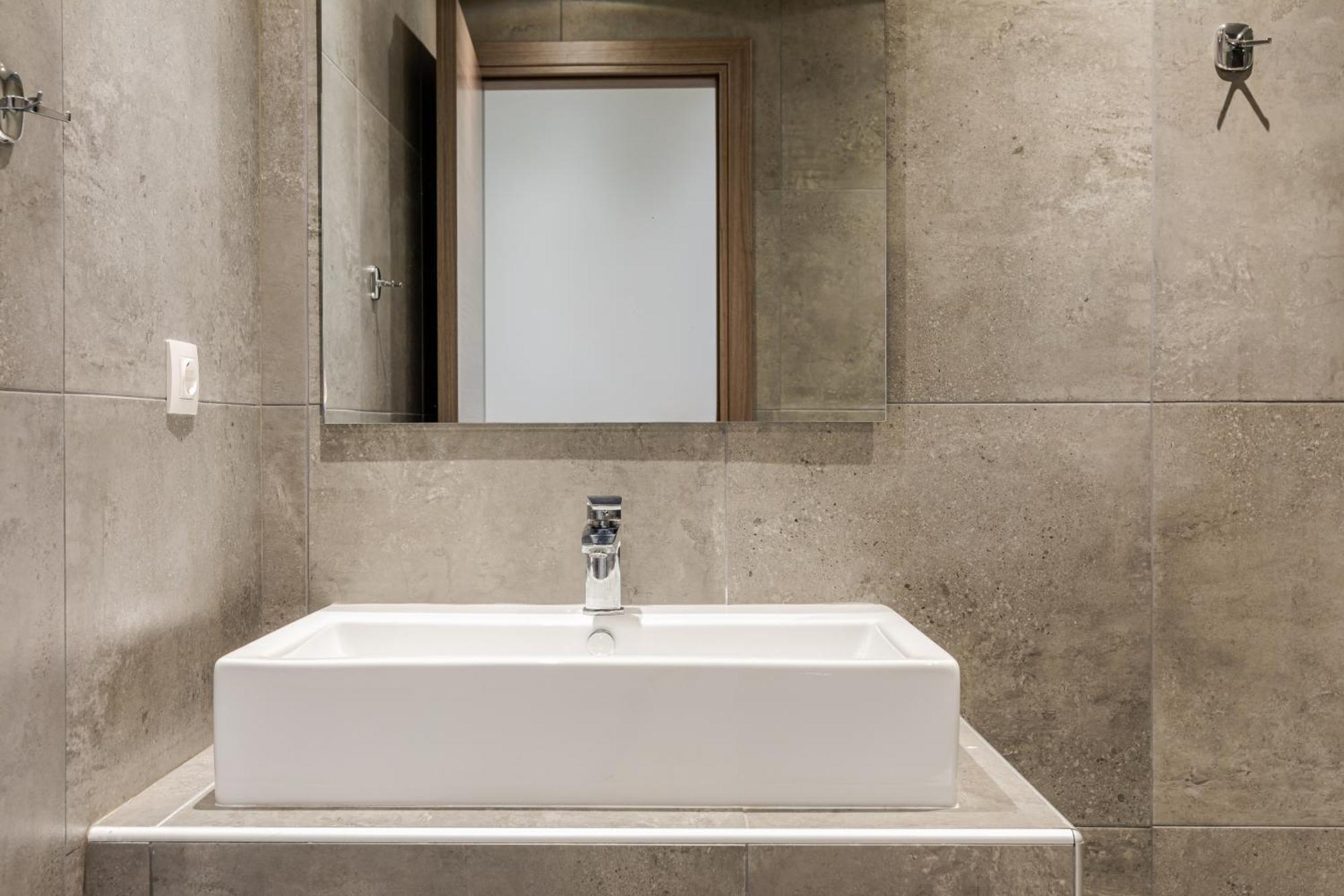 #Aura Studios & Suites V9-10 Thessaloniki Buitenkant foto
